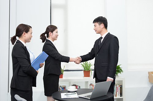 瑞金市公司找代理记账服务要看哪些点选择？